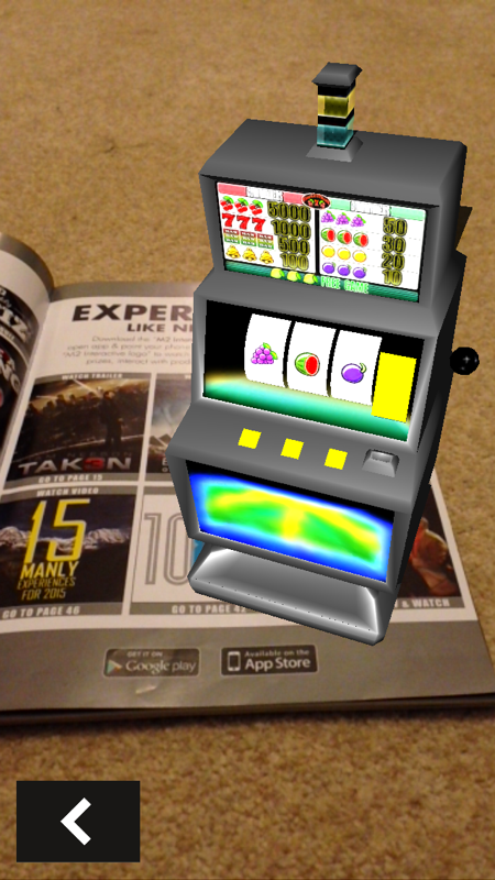 M2 Interactive 2